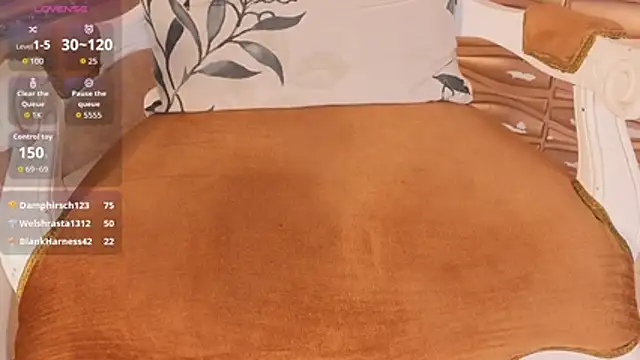 Miladiosa webcam