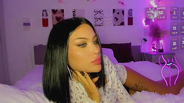 _JessLei_ webcam