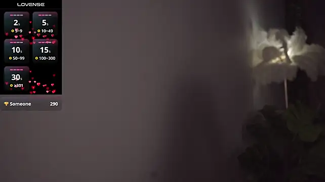 Sweet_Emilya webcam
