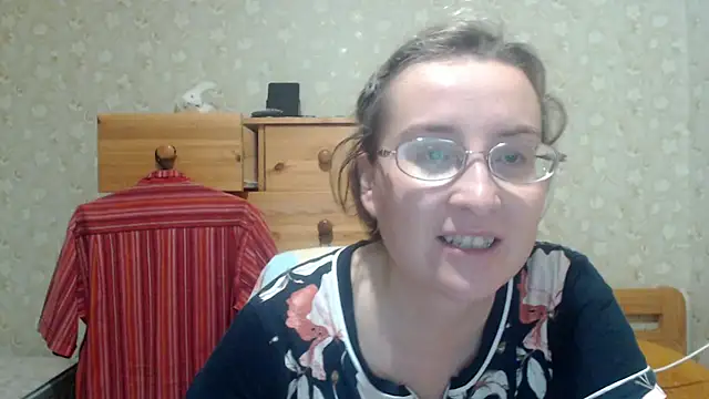 Smart_Rose webcam