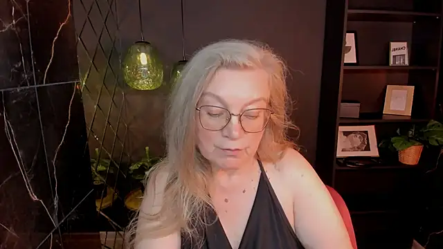 NataliMellow webcam