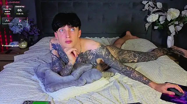 Martin_Jin webcam