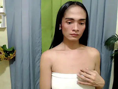 xAsianTOPModelx webcam