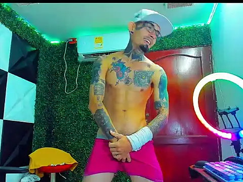 Boy_tatto77 webcam