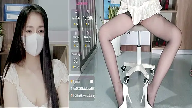Zinna999 webcam