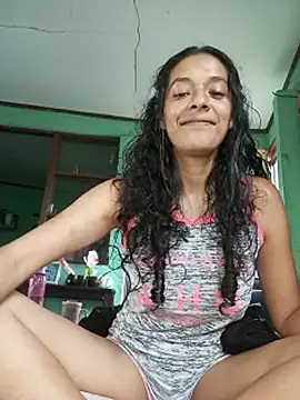 Kimkaly webcam