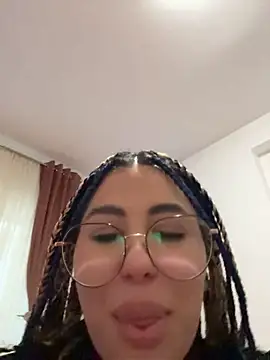DaianaKimberly webcam