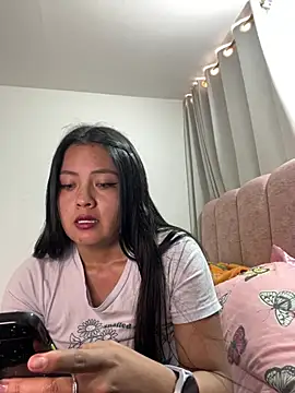 _Sweeteyes webcam