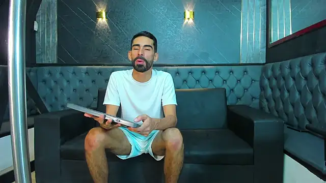 Andres_Bless webcam