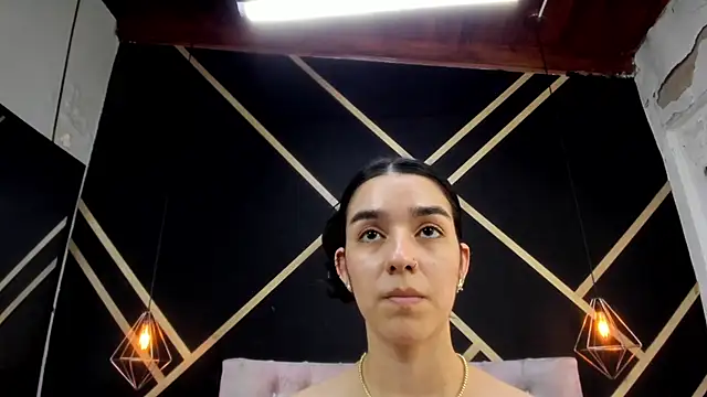 CelesteCox webcam