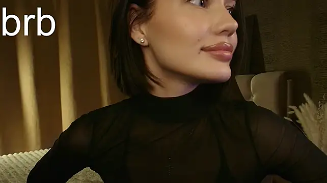 aria__milaa webcam