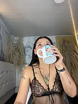 Candy_Off01 webcam