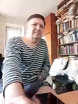 Pokaz2020 webcam