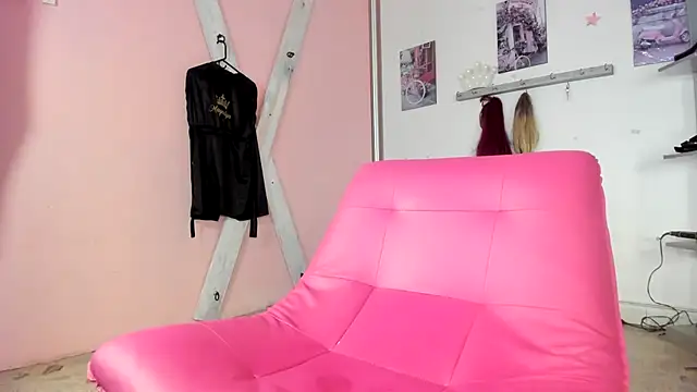 CAMILA--REY webcam