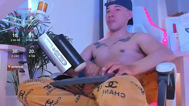 petter_coleman_ webcam