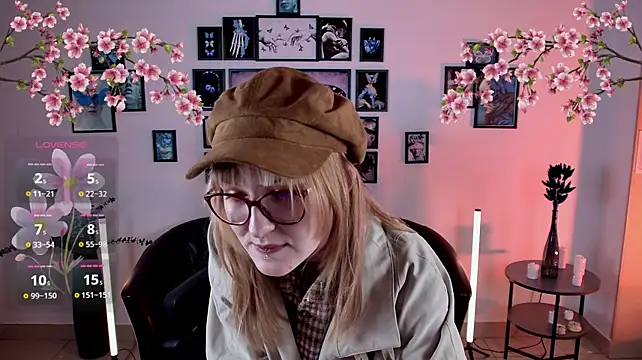 lanafitch live cam on StripChat