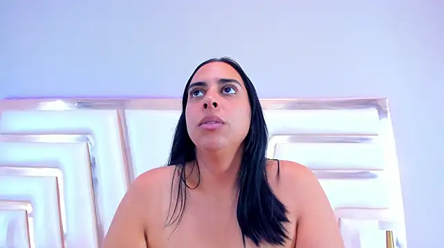 GeminisClark webcam