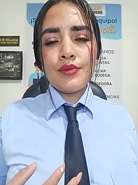 MAYE__13 webcam