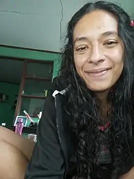 Kimkaly live cam on StripChat
