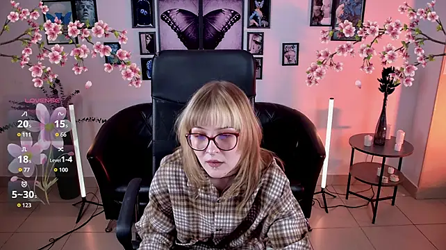 lanafitch live cam on StripChat
