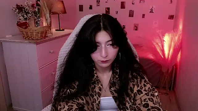 Vanessa_LimX live cam on StripChat