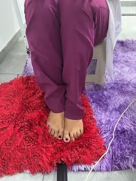 Kinky_DoctorX webcam