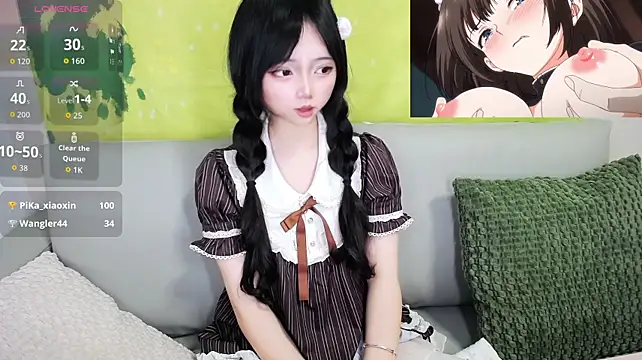 zhen_zhen webcam