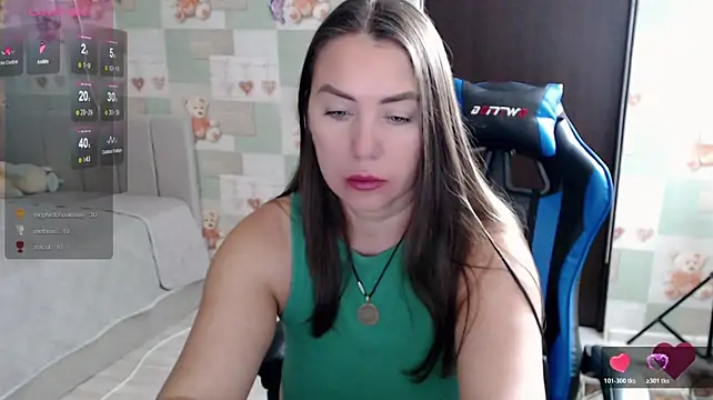 Korolek12 webcam