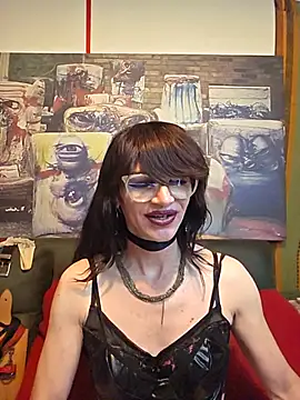 TheBlackWtch webcam