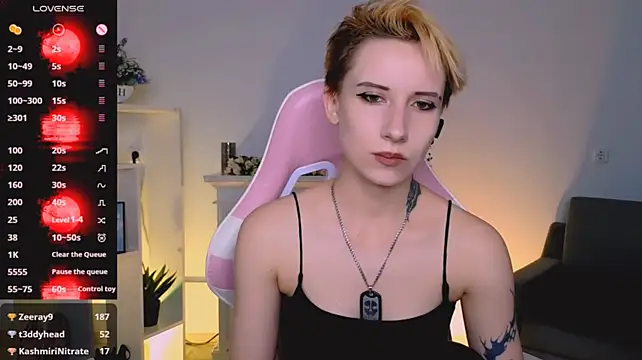 _Rein_ramm live cam on StripChat