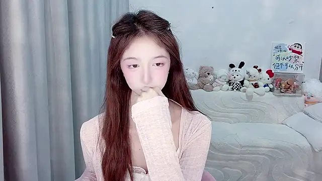lucky-tt live cam on StripChat