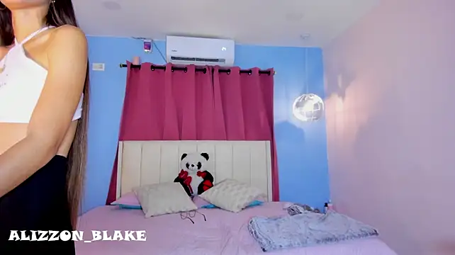 Alizzon_blake live cam on StripChat