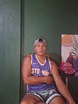Felix_Asher live Stripchat room