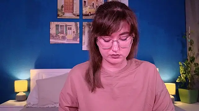 _AlexaFlowers_ live cam on StripChat