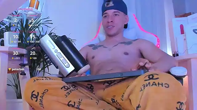 petter_coleman_ live cam on StripChat
