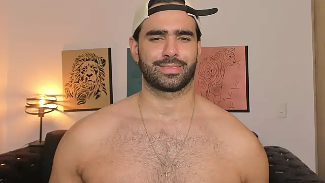 Brad_Martin webcam