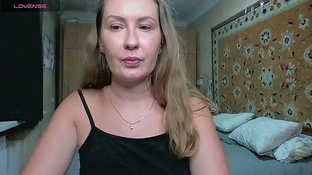 AnnaXLovers webcam