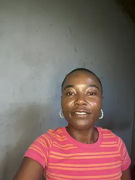 AngelaZamera webcam