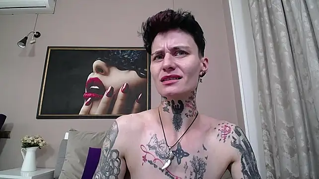 KennyXSX webcam