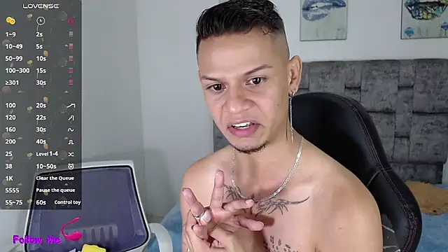 axcel_boy_ webcam