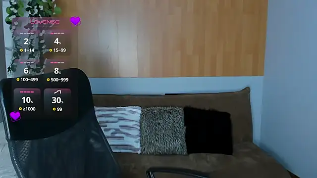 Danny_George webcam