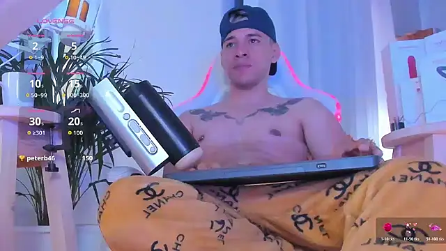 petter_coleman_ webcam