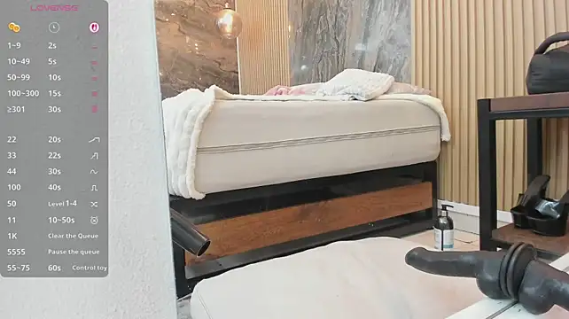 mary_spencer webcam