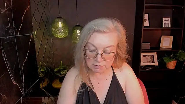 NataliMellow webcam