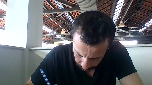 MachoScorpionCaralho webcam