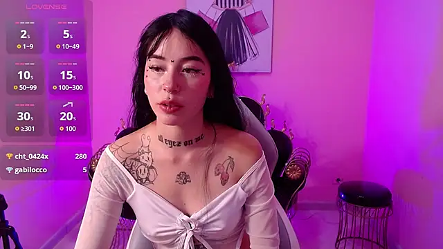 ABBY_X_COLLINS webcam