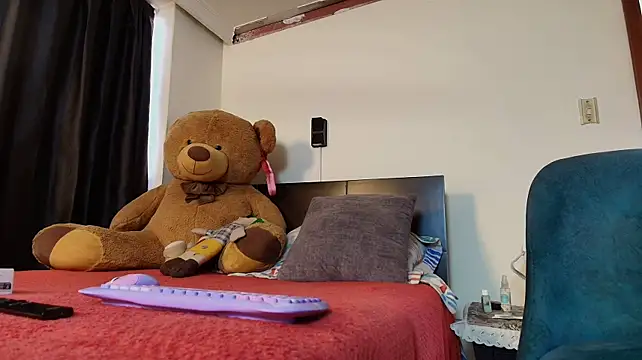 Samanntthaa__ webcam