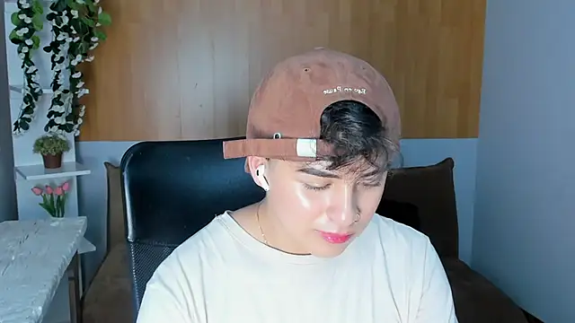 Danny_George webcam