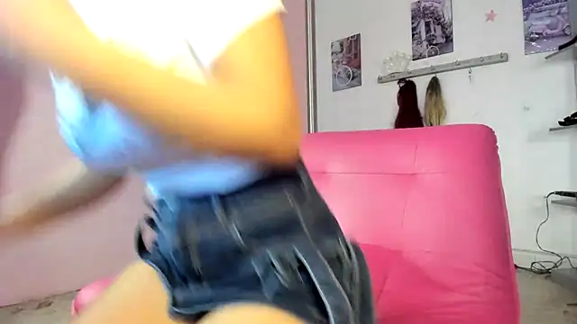 CAMILA--REY webcam