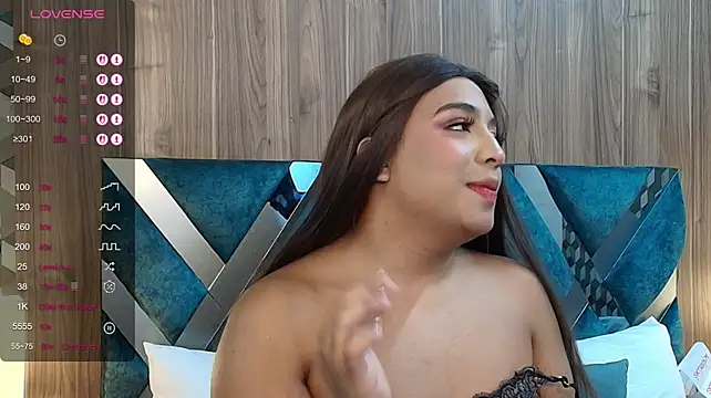 Siriuss_Collin live Stripchat room